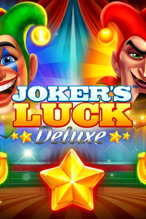 Joker's Luck Deluxe