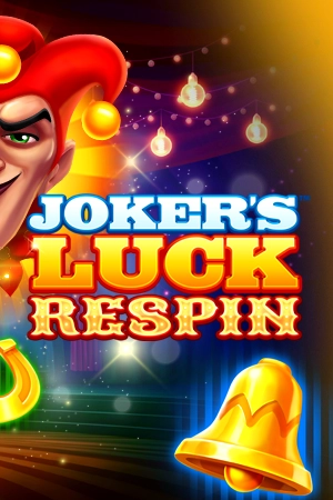 Joker’s Luck Respin