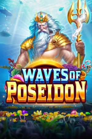 Waves of Poseidon