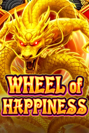Wheel of Happiness