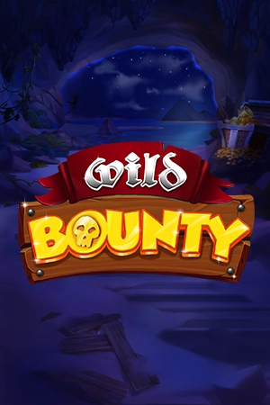 Wild Bounty