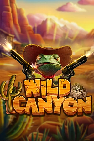 Wild Canyon