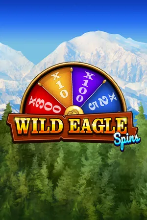 Wild Eagle Spins
