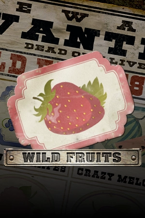 Wild Fruits