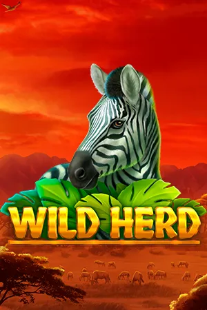 Wild Herd