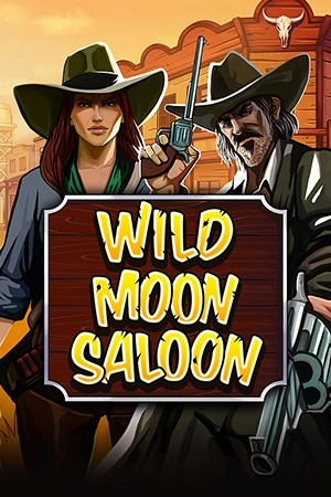 Wild Moon Saloon