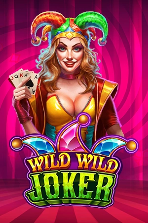 Wild Wild Joker