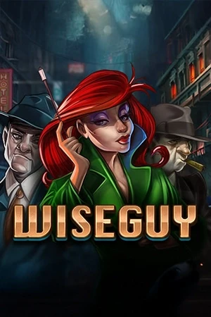 Wiseguy