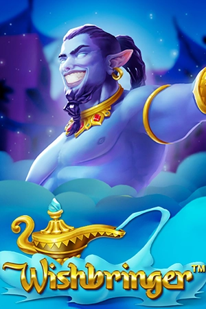 Wishbringer™