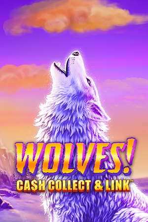 Wolves! Cash Collect & Link™