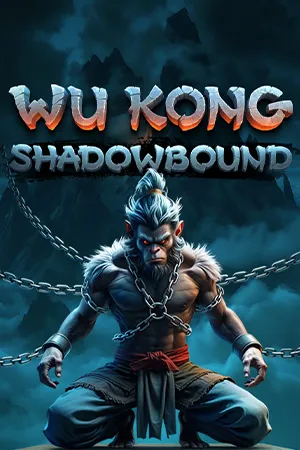 WUKONG Shadowbound