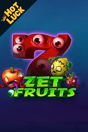 Zet Fruits