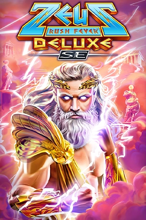 Zeus Rush Fever Deluxe