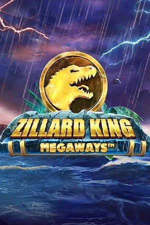 Zillard King MegaWays™