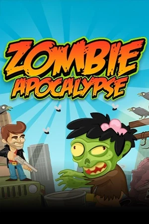 Zombie Apocalypse