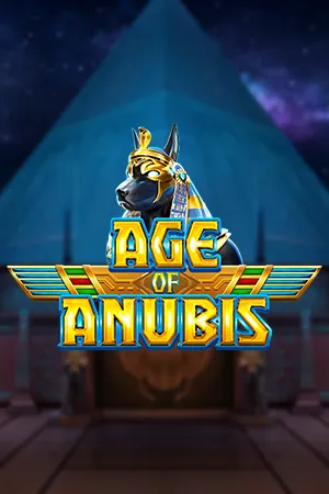Age Of Anubis