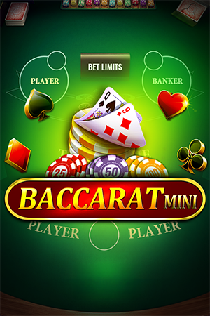 Baccarat Mini