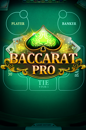 Baccarat PRO