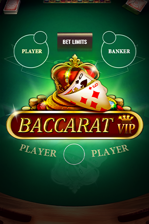 Baccarat VIP