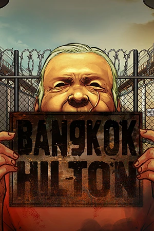 Bangkok Hilton