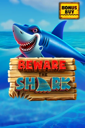 Beware the Shark!
