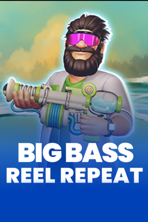 Big Bass Reel Repeat