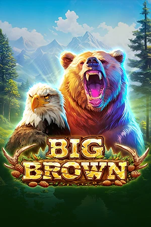 Big Brown