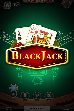 Blackjack