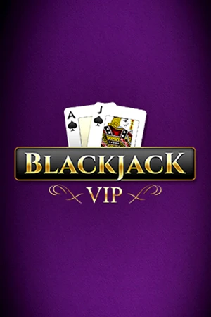 Blackjack Multihand VIP