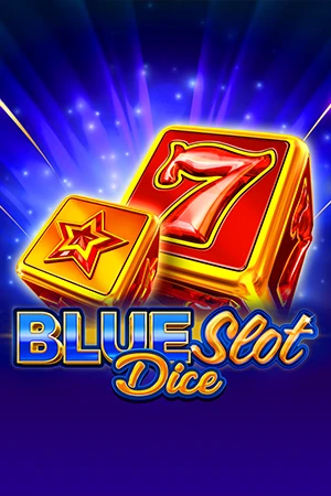 Blue Slot Dice