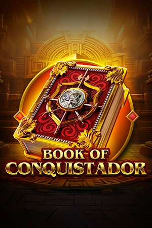 Book of Conquistador