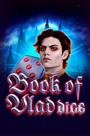 Book of Vlad Dice