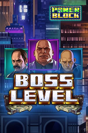 Boss Level