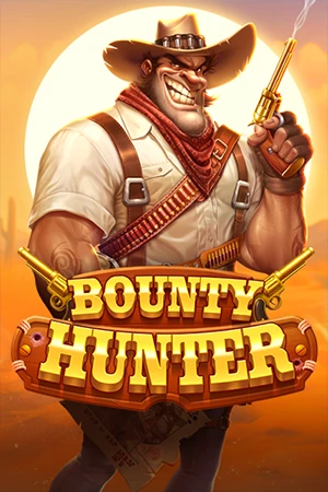 Bounty Hunter