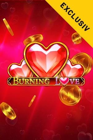 Burning Love
