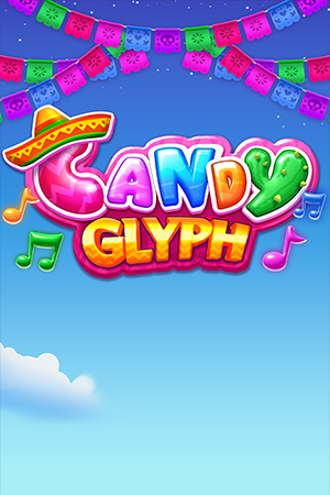 Candy Glyph