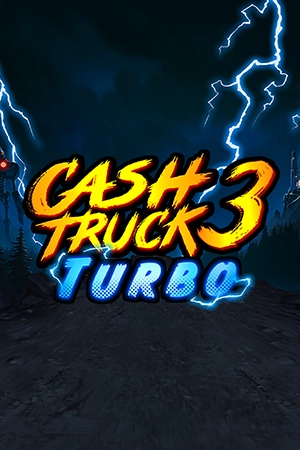 Cash Truck 3 Turbo