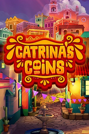 Catrina’s Coins