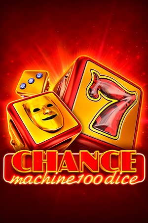Chance Machine 100 Dice