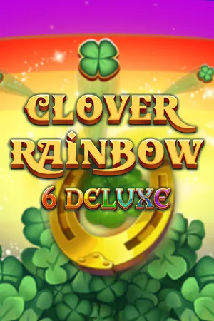 Clover Rainbow 6 Deluxe