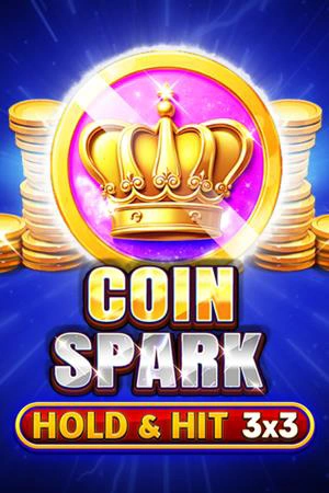 Coin Spark