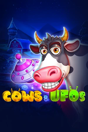 COWS & UFOs