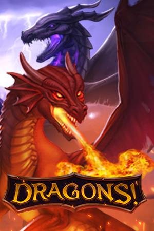 Dragons!