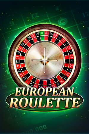European Roulette