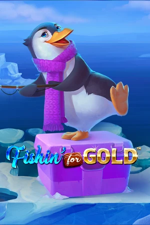 Fishin' For Gold