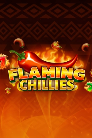 Flaming Chillies