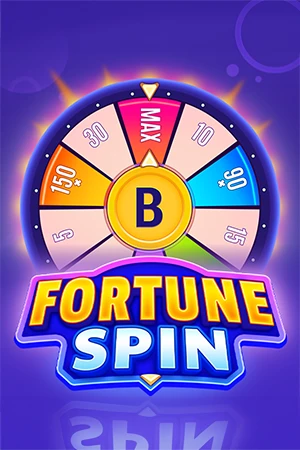 Fortune Spin