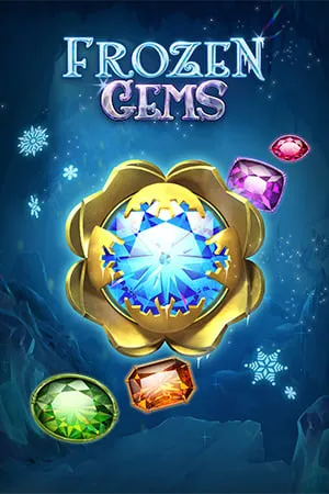 Frozen Gems