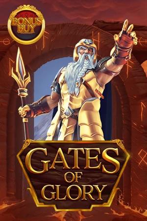 Gates of Glory