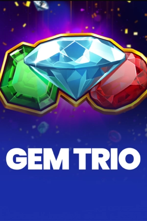 Gem Trio